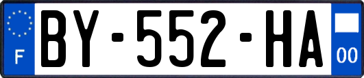 BY-552-HA