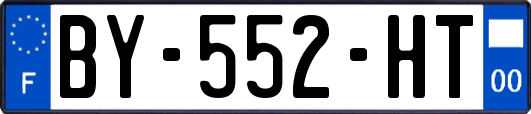 BY-552-HT