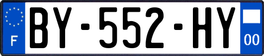 BY-552-HY
