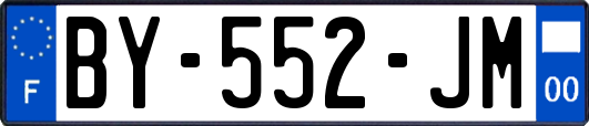 BY-552-JM
