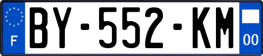 BY-552-KM