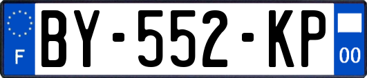 BY-552-KP