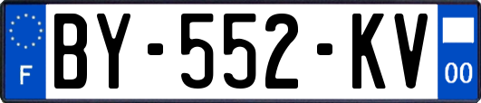 BY-552-KV