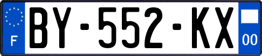 BY-552-KX