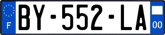 BY-552-LA