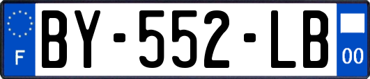 BY-552-LB