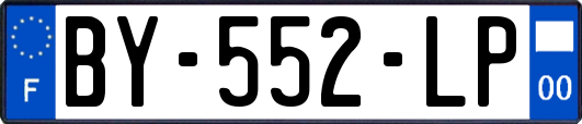 BY-552-LP