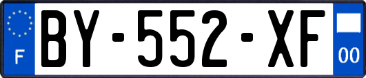 BY-552-XF