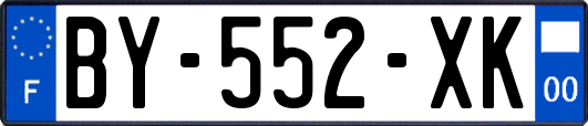 BY-552-XK
