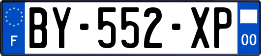 BY-552-XP