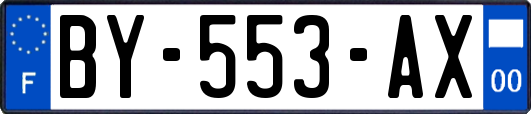 BY-553-AX