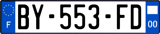 BY-553-FD