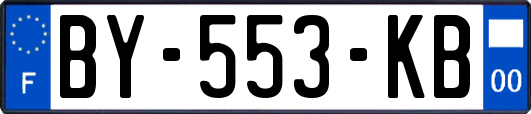 BY-553-KB
