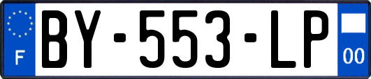 BY-553-LP