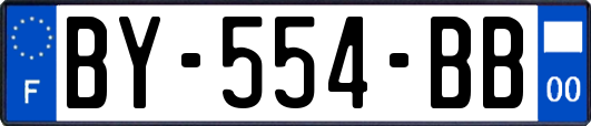 BY-554-BB