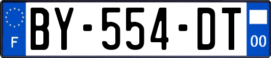 BY-554-DT