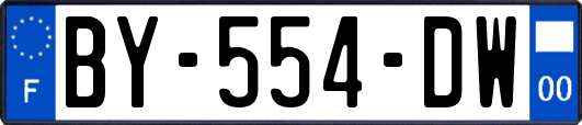 BY-554-DW