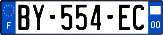 BY-554-EC
