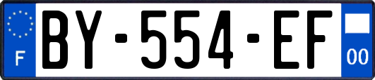 BY-554-EF