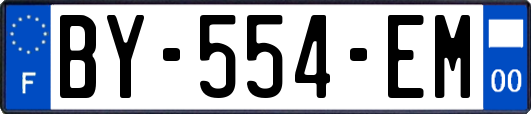 BY-554-EM
