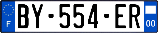 BY-554-ER