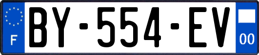 BY-554-EV