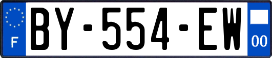 BY-554-EW