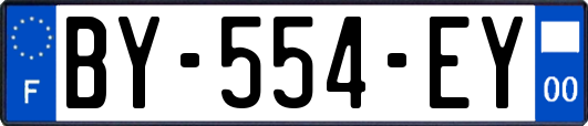 BY-554-EY