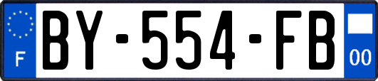 BY-554-FB