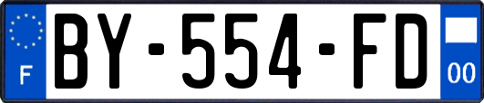 BY-554-FD