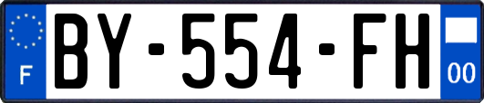 BY-554-FH