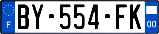 BY-554-FK