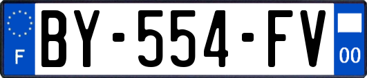 BY-554-FV