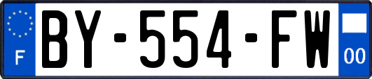 BY-554-FW