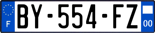 BY-554-FZ