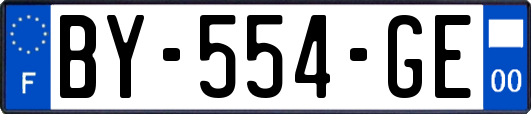 BY-554-GE