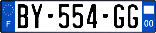 BY-554-GG