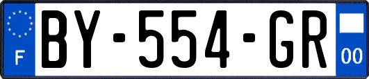 BY-554-GR