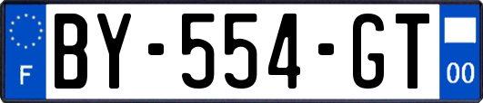 BY-554-GT