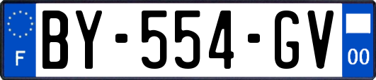 BY-554-GV