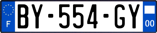 BY-554-GY
