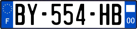 BY-554-HB
