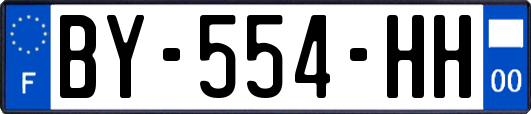 BY-554-HH
