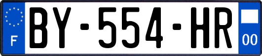BY-554-HR