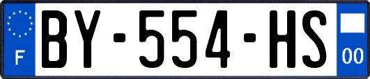 BY-554-HS
