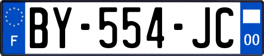 BY-554-JC