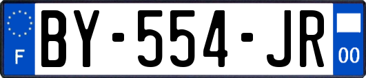 BY-554-JR