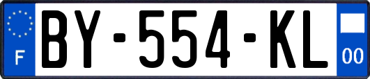 BY-554-KL
