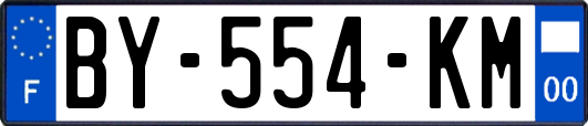 BY-554-KM