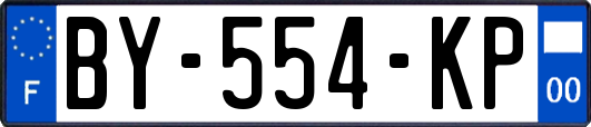 BY-554-KP